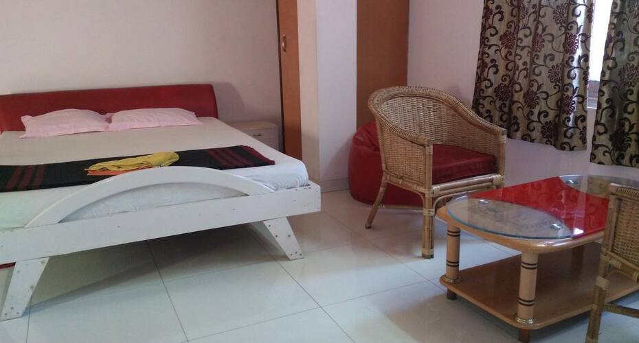 Islands Cove, Port Blair 5